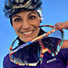 Load image into Gallery viewer, P1 Photochromatic Cycling Sunglasses