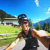 Load image into Gallery viewer, P1 Photochromatic Cycling Sunglasses