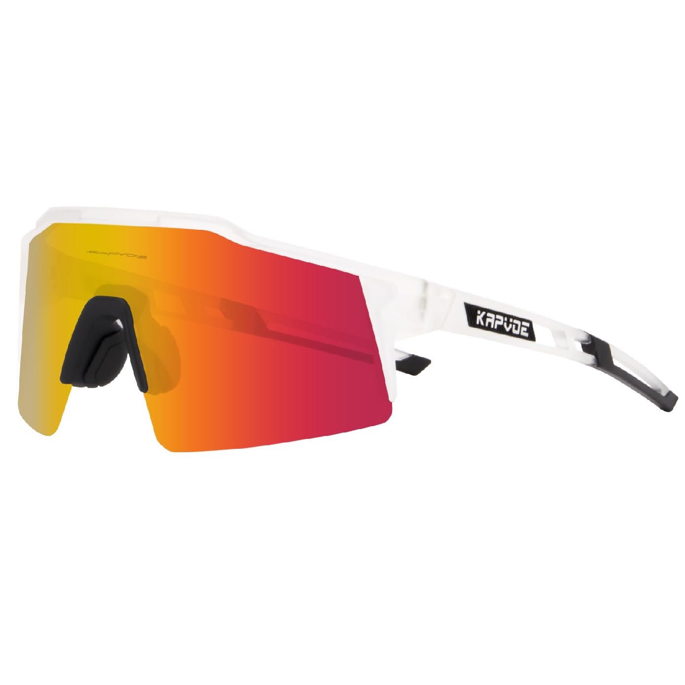 Visor Cycling Sunglasses